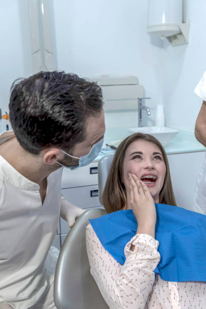 Best Pediatric Emergency Dentist in Stansbury Park, UT